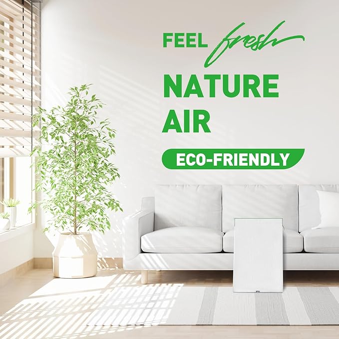 Reair 14x25x1 Air filter, Washable and Reusable Air Filter 14x25x1 for AC HVAC Furnace, MERV 8 Air Filters Machine Washable & Dryer Friendly, AC Furnace Air Filter
