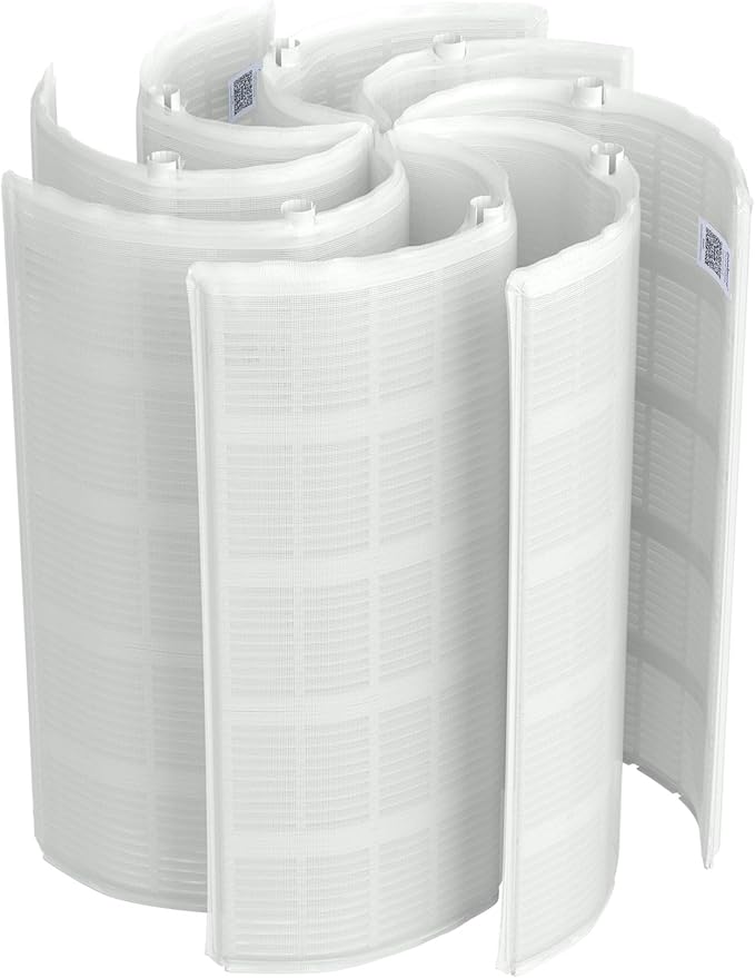 POOLPURE® FS-2005 DE Grid Pool Filter Replace FNS Plus 60, 59003000, Jandy DEL/DEV60, Hayward DE6020, DEX6000DA, DE6000, PFS3060, FC-9550, PG-1905, FG-1005, 60 Sq.Ft, 30" High, 7 Full+1 Partial