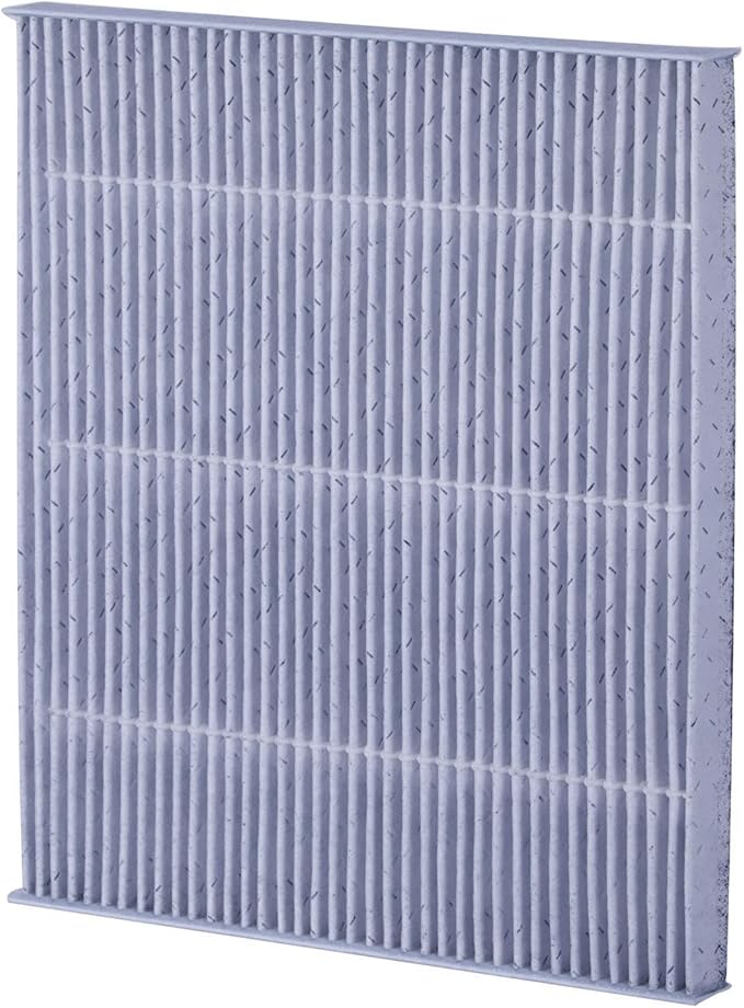 PureFlow HEPA Cabin Air Filter PC4013HX | Fits 2010-2017 Chevrolet Equinox, 2011-2015 Hyundai Sonata, 2010-2017 GMC Terrain, 2011-2015 Kia Optima, 2013-2018 Hyundai Santa Fe Sport