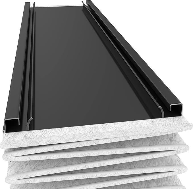 AprilAire 910 Replacement Filter for AprilAire Whole House Air Purifiers - MERV 11, Clean Air & Dust, 25x20x4 Air Filter (Pack of 1)