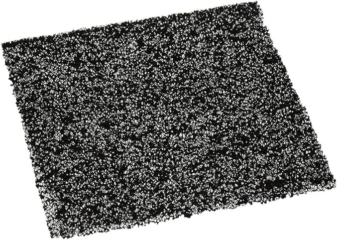 Whynter ARC-CF-14S ARC-14S Activated Carbon Filter Replacement for Portable Air Conditioner, 1 Count (Pack of 1)