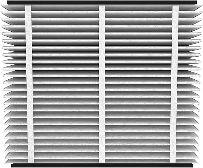 AprilAire 113 Replacement Filter for AprilAire Whole House Air Purifiers - MERV 13, Healthy Home Allergy, 16x20x4 Air Filter (Pack of 1)
