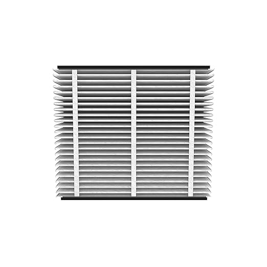 AprilAire 413 Replacement Filter for AprilAire Whole House Air Purifiers - MERV 13, Healthy Home Allergy, 16x25x4 Air Filter (Pack of 4)