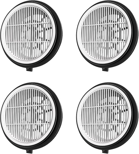 Vacuum Cleaner HEPA Filter Kit