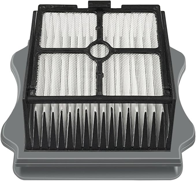 Filter And Roller Brush,Compatible For Tineco Floor One S3 / IFloor 3,Cordless Wet Dry Vacuum Cleaner Spare Replace Parts(Set 3)