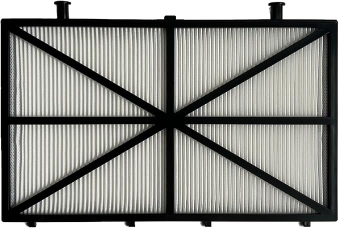 for Dolphin Filters 9991432-R4 4 Packs Replacement Pool Filter Compatible with Dolphin M400/M500, Nautilus CC Plus Robotic Pool Cleaner