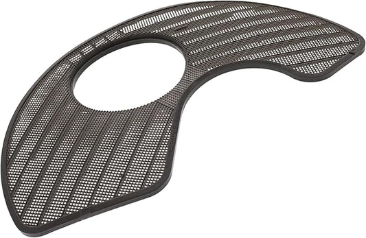 PartsBroz WPW10463906 Dishwasher Filter Screen for Whirlpool WDT730PAHZ0 WDF520PADM7 WDF330PAHS3 WDF331PAHS1 WDF540PADM3 WDT750SAHZ0 ADB1400AGS1 ADB1400AGW1 WDF330PAHB2 WDF520PADM5 WDF520PADW7