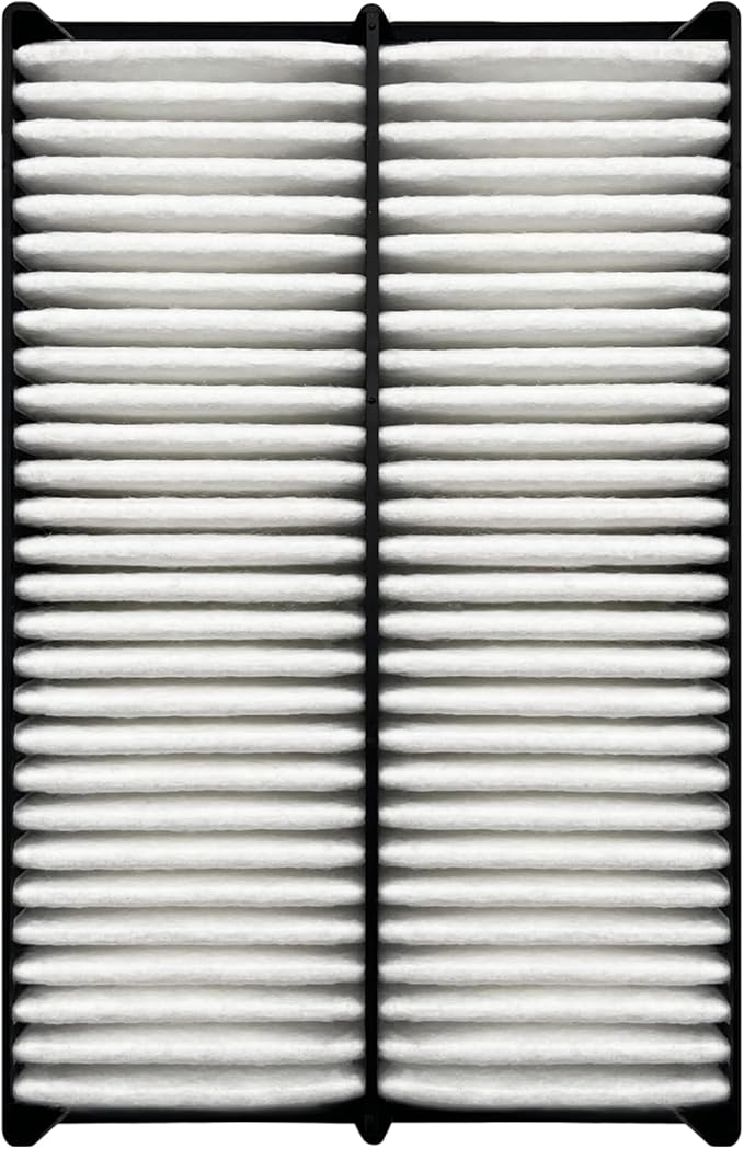 Capume Engine Air Filter NAPE07 Fits for 2014-2018 Mazda 3, 2012-2018 3 Sport, 2014-2021 Mazda 6, 2013-2023 CX-5, PE07-13-3A0,PE07-13-3A0A,PE07-13-3A0A, CA11259