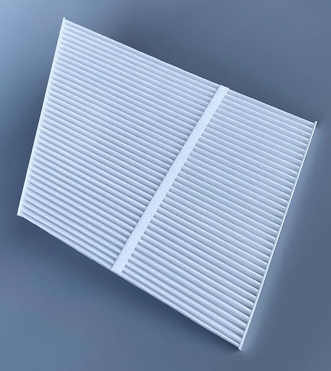 OIFILLIO Cabin Air Filter for Ram ProMaster 1500 2500 3500 (2014-2026), ProMaster EV (2024-2026), Replaces 68169308AA, CF2394, WP10263, CF12527 (2ps insert filters)