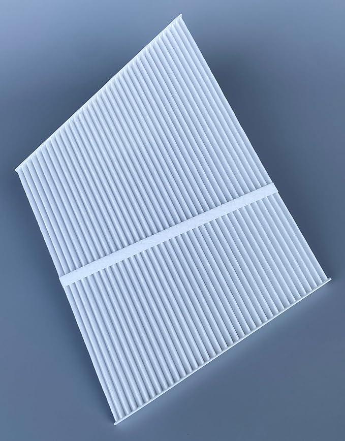 OIFILLIO Cabin Air Filter for Ram ProMaster 1500 2500 3500 (2014-2026), ProMaster EV (2024-2026), Replaces 68169308AA, CF2394, WP10263, CF12527 (2ps insert filters)