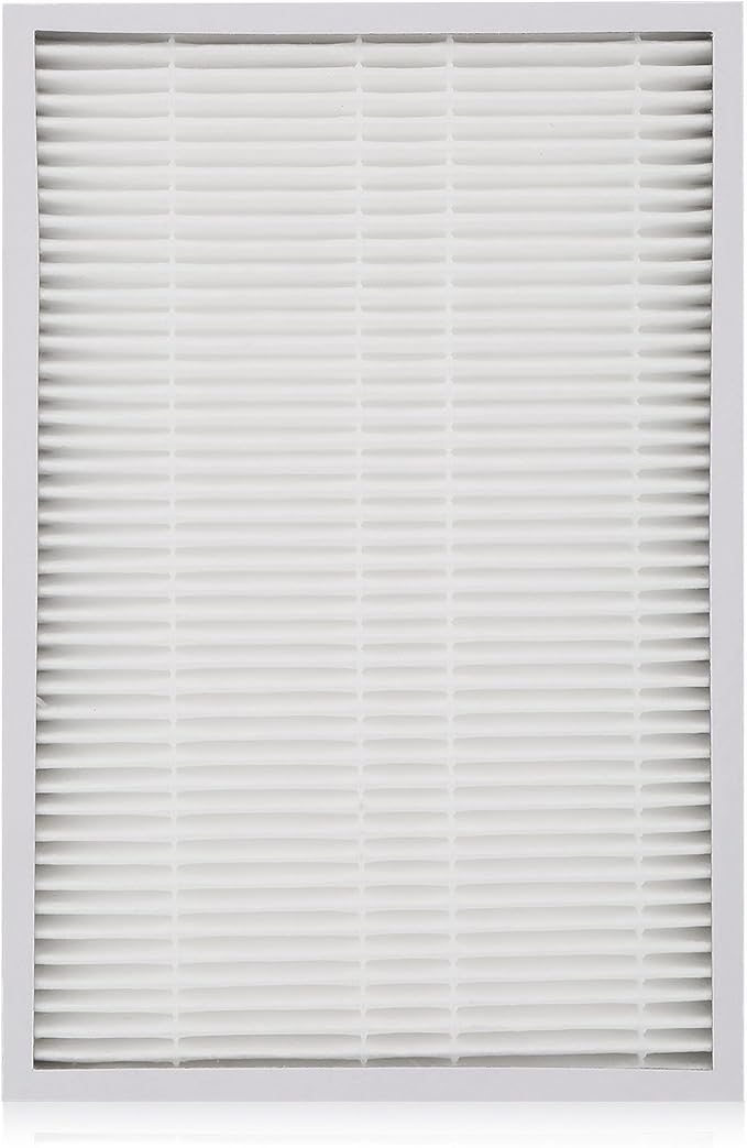 6-Pack 86889 Filters for Sears Kenmore EF-1 Vacuums & Panasonic Uprights Vacuum Cleaner For Kenmore Canister and Upright Vacuum Cleaner Part # 86889, 20-86889, 53295, 40324