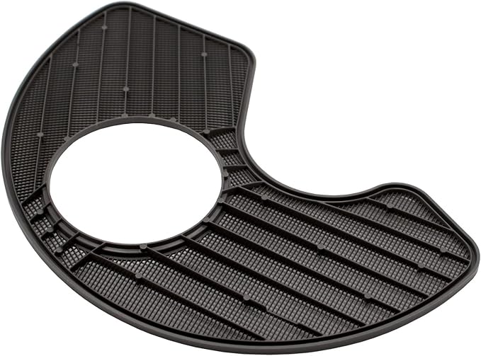 Supplying Demand W10463906 W10195360 Dishwasher Sump Filter Screen Replacement