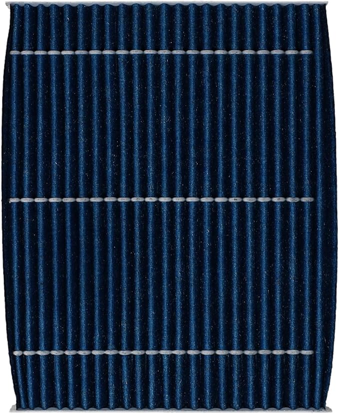 PureFlow HEPA Cabin Air Filter PC99156HX|Fits 2020-15 Kia Soul EV,2019-14 Soul