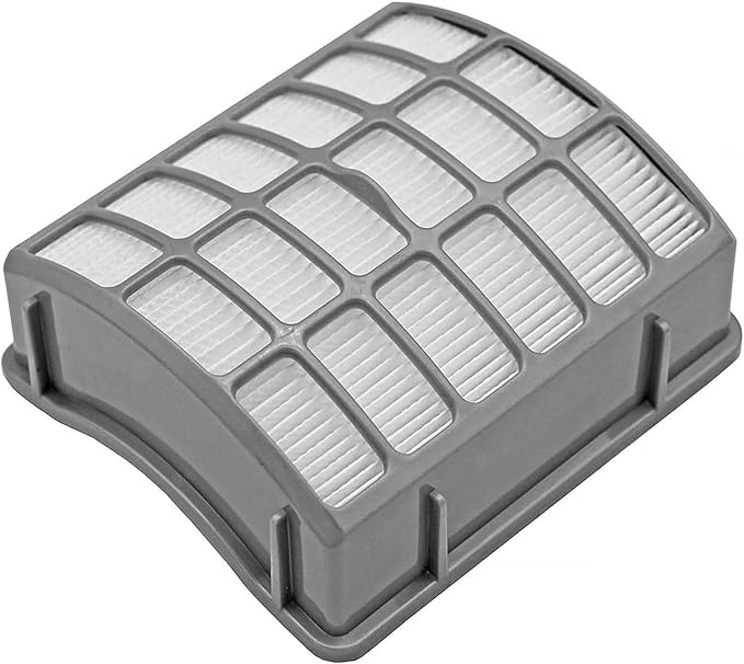 Filters Replacement for Shark Navigator Professional NV60, NV70, NV70 26, NV71, NV80, NV85, NV80 26, NVC80C, NV90, NV90 26, NV95, UV420, NV510 31 Vacuums. Part # XFF80 & XHF80