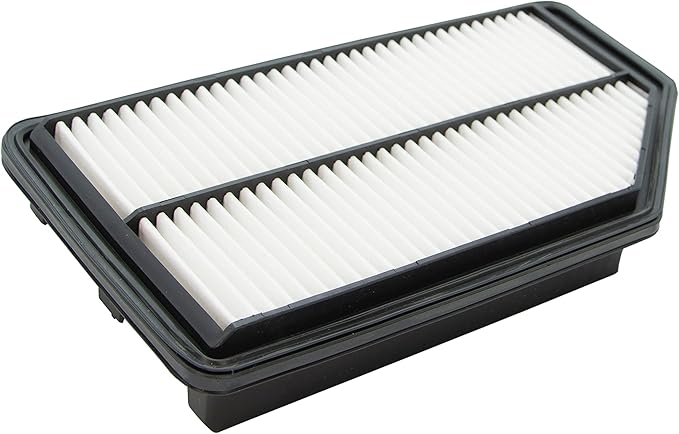 ECOGARD XA6153 Premium Engine Air Filter Fits 2011-2017 Honda Odyssey (Pack of 6)