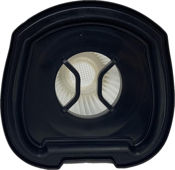 4 Pack 2284W 2390A Vacuum Replacement For Bissell Pet Hair Eraser Lithium Ion Hand Vacuum 2284W 2390 2389 2390A. Compare to Parts # 1614212 1614203 1614204(4 Mesh Filters + 4 Foam Filters)