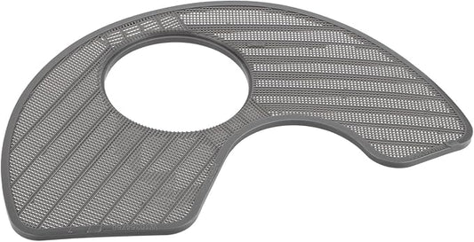 WPW10463906 Dishwasher Screen Filter Replacement, Dishwasher Screen Filter Parts 2312301 WPW10195360 PS11755148 AP6021820 for Amana Dishwashers Kitchen Appliance Accessories