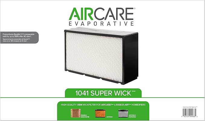 AIRCARE 1041 Replacement Console Wick (1)