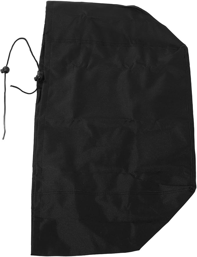 Cartridge Pool Filter Cover for 28635EG C1500, Sunproof Pump Cover with Adjustable Drawstrings, for 28633EG C2500, Breathable and Weatherproof
