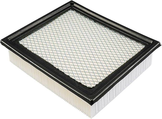KAX Engine Air Filter, CA9563 Replacement for Ford Ranger 2005-2008, Explorer Sport Trac 2002-2005; Mazda B2300 2005-2009, B3000 2005-2007, B4000 2005-2009
