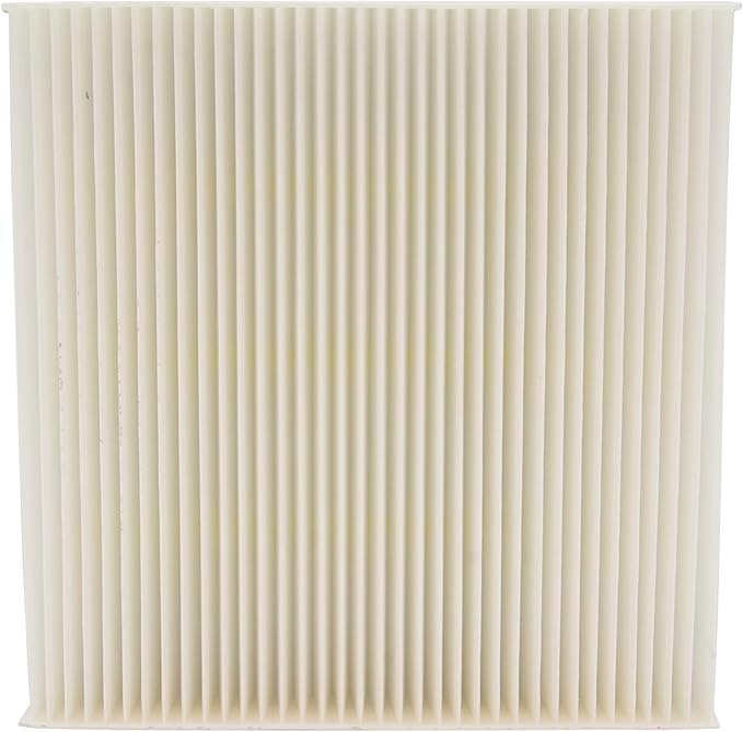 ECOGARD XC25863 Cabin Air Filter Fits 2022-2025 Toyota GR86, 2006-2008 Honda Fit, 2013-2016 Scion FR-S, 2013-2020 Subaru BRZ, 2017-2018 Toyota Avanza, 2017-2020 86