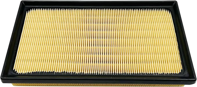 Capume for Engine Air Filter JM7050 Fits for Toyota 2018-25 Camry Hybrid, 2019-22 Avalon Hybrid, 2019-25 RAV4 Hybrid, 2020-25 Highlander Hybrid, 2021-25 Sienna, 2018-22 C-HR, 2019-25 ES300h