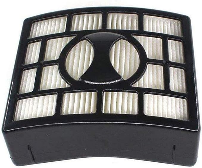 2 Pack Vacuum Filters Compatible with Shark APEX AX910 AX912 QU922Q DuoClean Powered Lift-Away Speed Vacuums. Compare to Part # XPRHF910 & XFF680