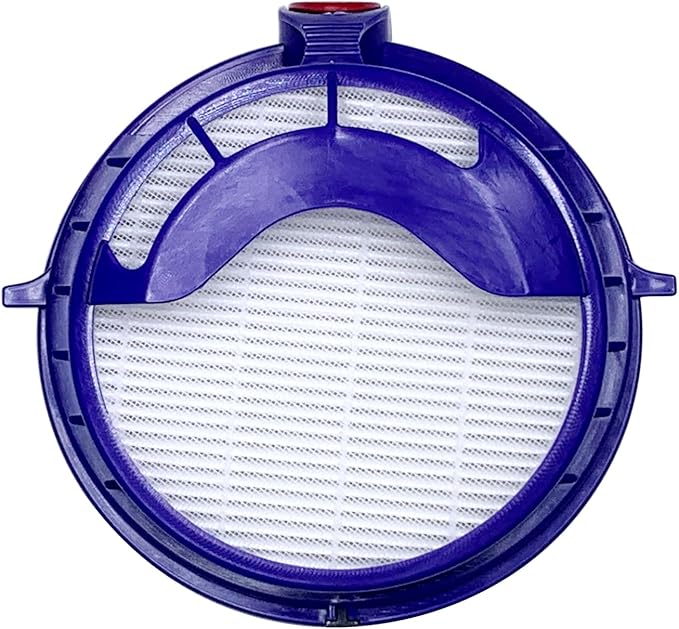 Vacuum Filters Repalcement for Dyson DC25 Animal Ball Vacuum,Part No.919171-02,916188-05, 1 Pre Motor and 1 Hepa Filter
