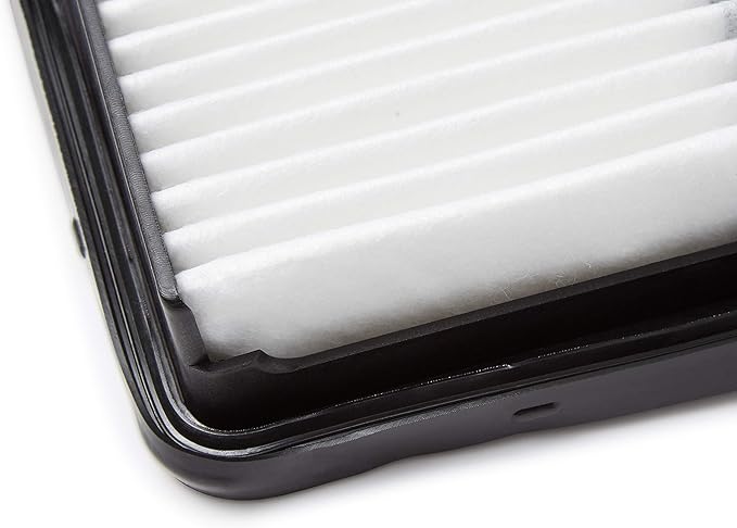 Spearhead Max Thrust Engine Air Filter Replacement | Fits 2013-15 ILX 2.0L L4 Gas, 2012-15 Civic 1.8L L4 Gas/Natural Gas | OEM Fit & High Dust Holding Capacity (MT-113)