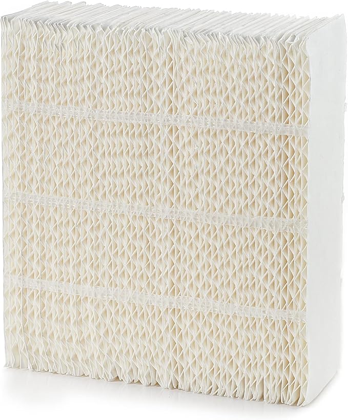 1043 Humidifier Wick Filter Replacement for Essick Air EP9 EP9R EP9500 EP9700 800821000 826000 826600 826800 826900 831000 Series Humidifiers-1 Pack