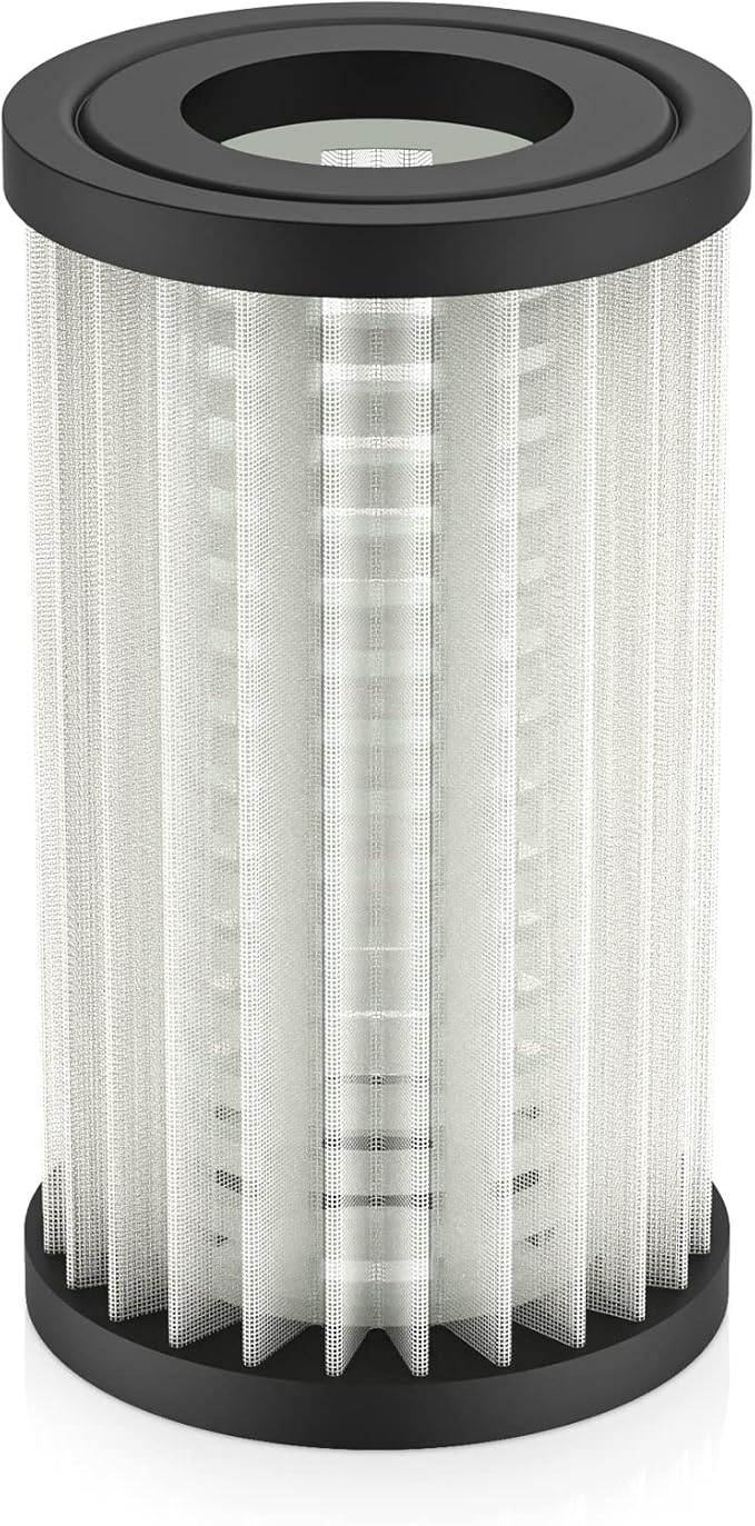 R0374600 Energy Filter Element Compatible with Zodiac Jandy 2888 Ray-Vac Automatic Pool Cleaner Replacement Kit for Pool Cleaner Filter Clear Bowl Accessories Part