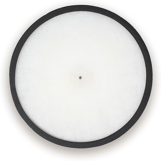 Fette Filter - Pre-Motor and Post-Motor HEPA Vacuum Filters Compatible with Dyson DC14. Compare to Part # 901420-01, 905401-01, 923480-01. (Combo Pack)