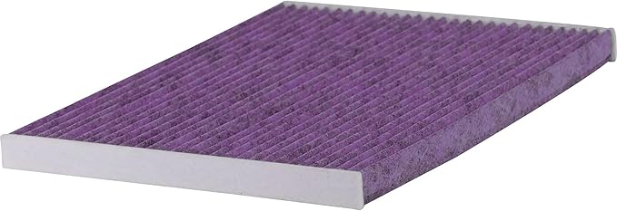 Febreze Odor Control Cabin Air Filter by PUREFLOW RZ19186 Fits 2021-2026 Jeep Grand Cherokee L 3.6L; 2022-2026 Grand Cherokee 2.0L, 3.6L; 2021-2024 Grand Cherokee L 5.7L