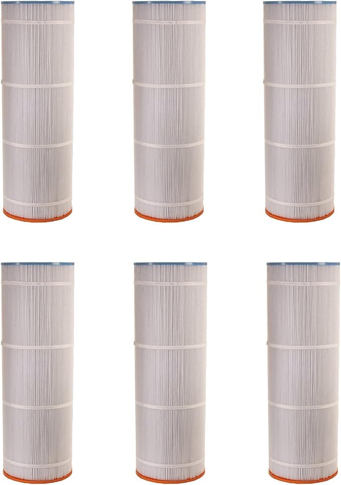 Unicel UHD-SR100-6 Replacement Filter Cartridge (6 Pack)