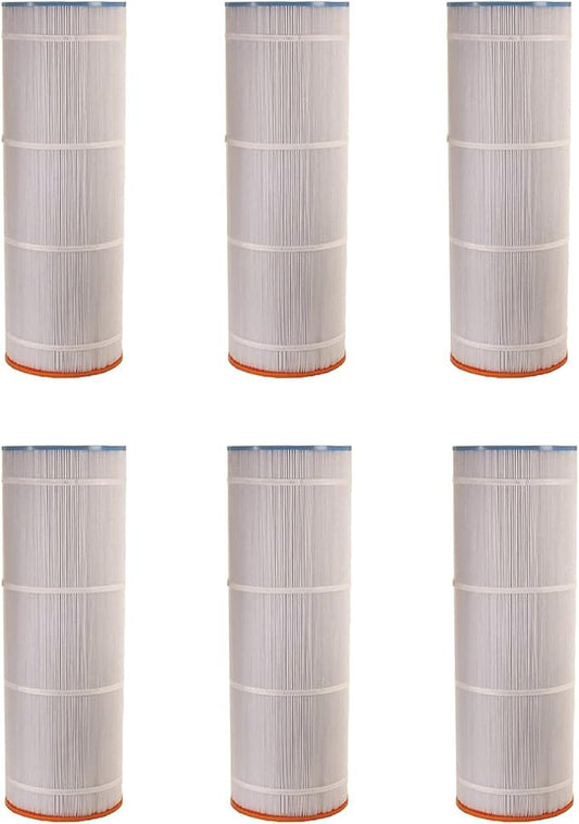 Unicel UHD-SR100-6 Replacement Filter Cartridge (6 Pack)