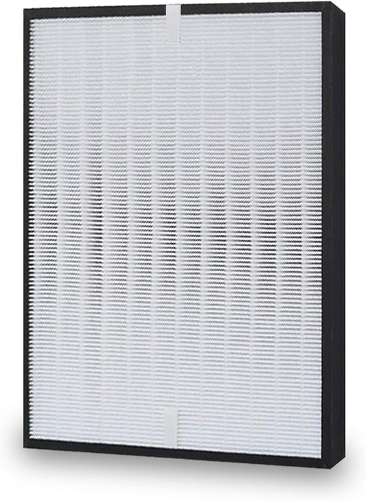 Replacement Filter Model AP350F Compatible with Envion Aller-gy Pro AP350 Air Purifier, 1 Pack 3-IN-1 Filtration