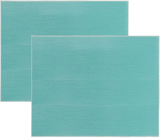 PUREBURG Replacement Filter Compatible With Frigidaire PureAir RAC-1 & FRPARAC1 Fits FGAC5044W1 Dehumidifier, Pack of 2