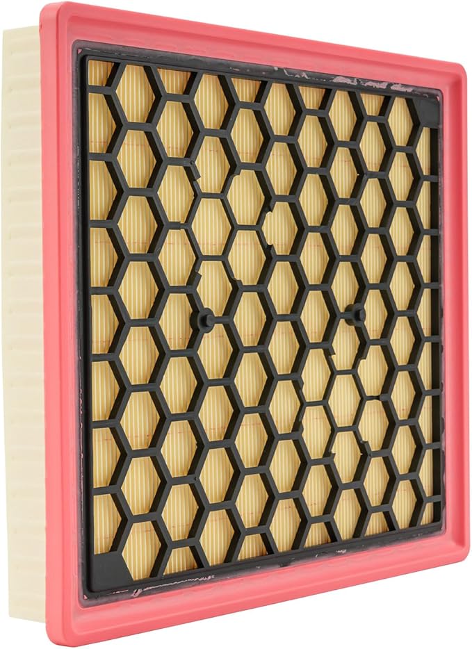 KAX Engine Air Filter, CA10685 Replacement for Buick LaCrosse 2010-2016, Regal 2011-2017; Chevrolet Malibu 2013-2014, Impala 2014; Saab 9-5 2010-2011