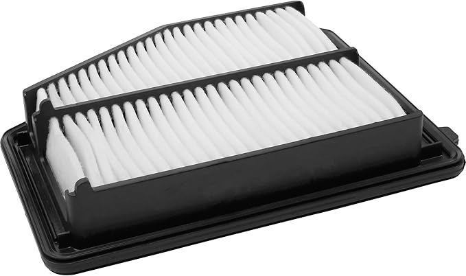 EPAuto GP213 (17220-R1A-A01) Engine Air Filter, Compatible with Honda Civic 1.8L (2012–2015), Acura ILX Base 2.0L (2013–2015)