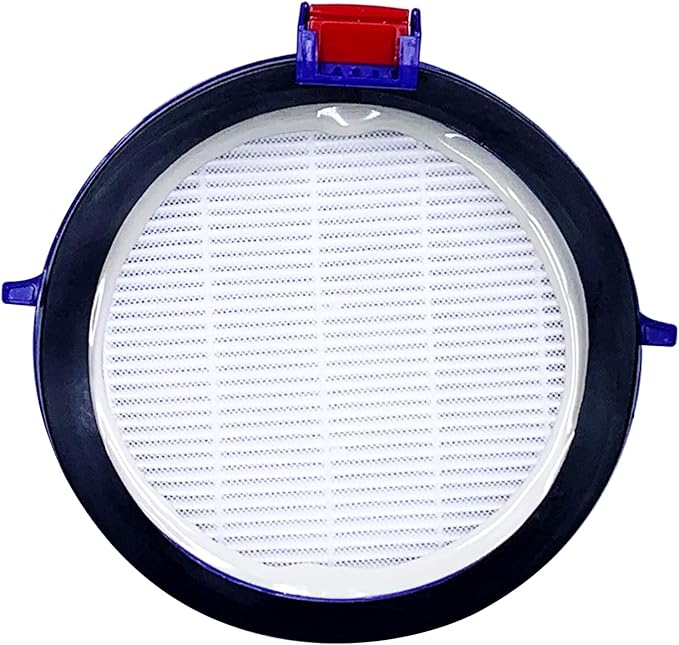 Vacuum Filters Repalcement for Dyson DC25 Animal Ball Vacuum,Part No.919171-02,916188-05, 1 Pre Motor and 1 Hepa Filter