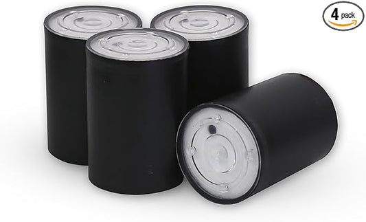 Instapure R2 ESSENTIALS (R2, R2C, F2R-4ES, TAP-ESS-REPL-4) Replacement Water Filter (Four pack).