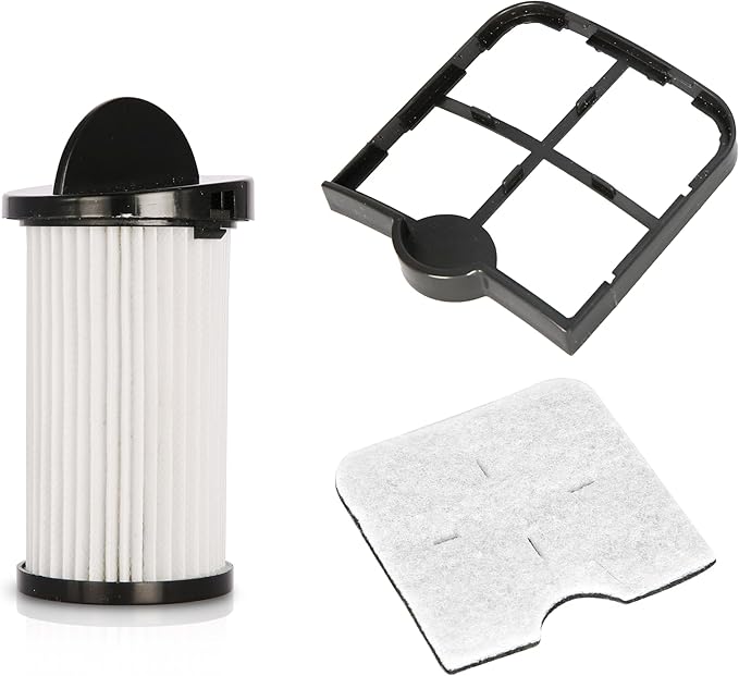 Gearwiz Staitenary vacuum Filter replacement for model Wiz-Vac 2