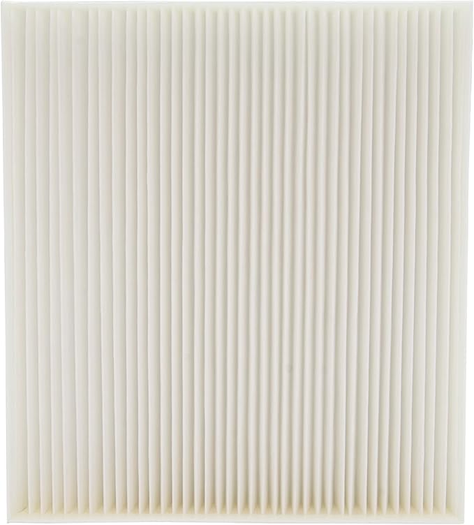 ECOGARD XC10490 Cabin Air Filter Fits 2020-2025 Kia Soul, 2021-2025 Seltos, 2020-2025 Hyundai Venue, 2024 Kia Sonet, 2017-2022 Sportage, 2016-2021 Hyundai Tucson, 2018-2023 Kona (Pack of 6)