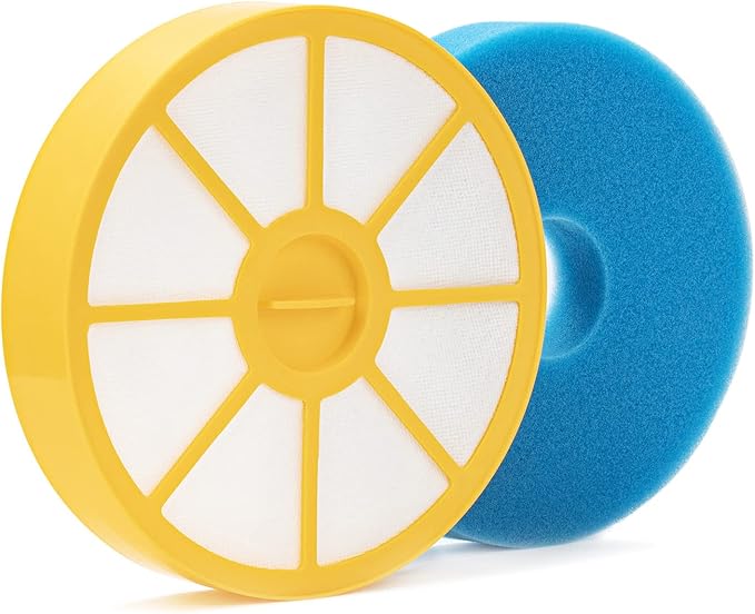 DC14 Vacuum Cleaner Filter Replacement Compatible with DC14 DC15 Series Animal All Floors vacuum cleaner,replaces part numbers 901420-01 905401-01 923480-01