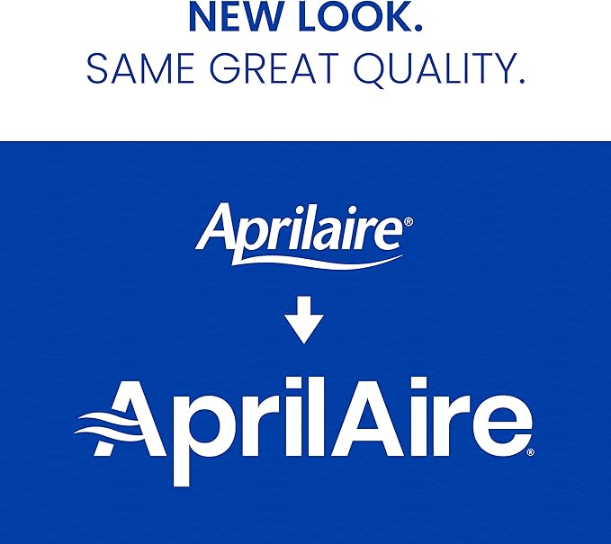 AprilAire 80 Replacement Canister for AprilAire Steam Humidifier Models 800,801,865,and 866,(Pack of 6)