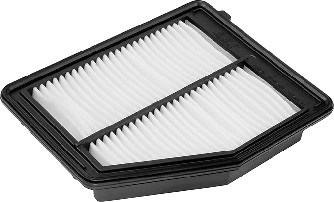 EPAuto GP213 (17220-R1A-A01) Engine Air Filter, Compatible with Honda Civic 1.8L (2012–2015), Acura ILX Base 2.0L (2013–2015)