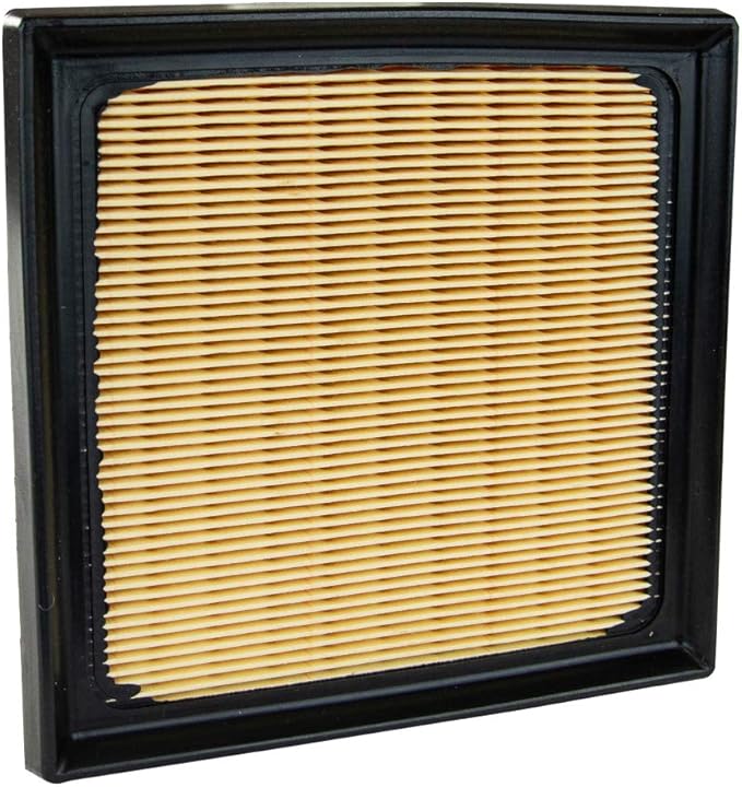 ECOGARD XA11541 Premium Engine Air Filter Fits 2018-2025 Lexus LS500, LC500