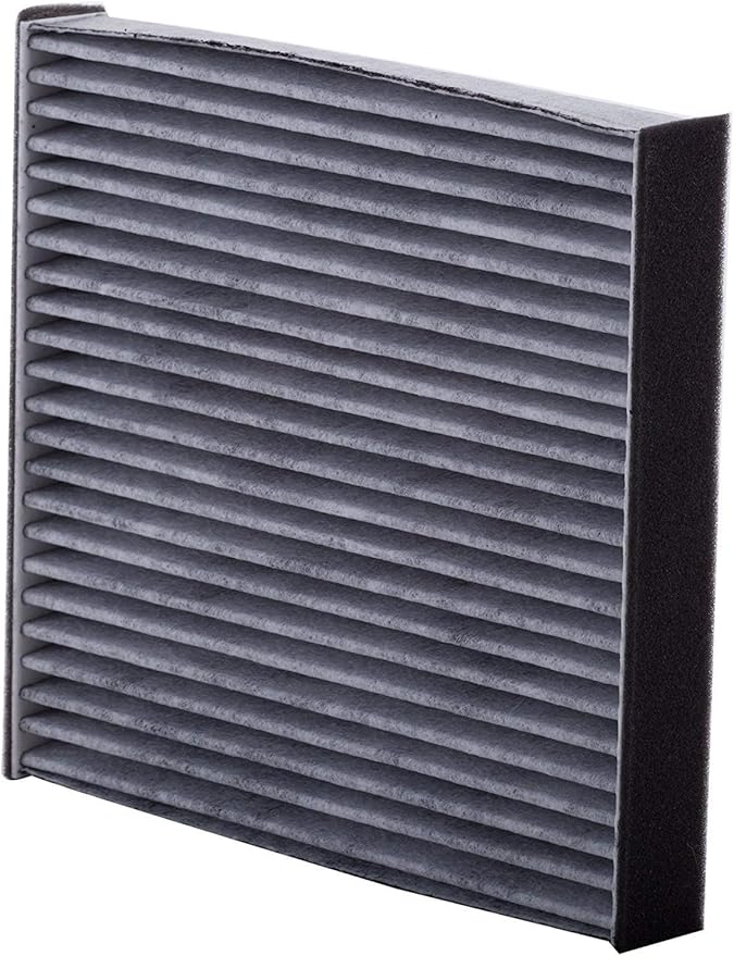 Premium Guard Cabin Air Filter PC5667C | Fits 2004-22 Jaguar, Land Rover, Lexus, Pontiac, Scion, Subaru, Toyota (Pack of 2)