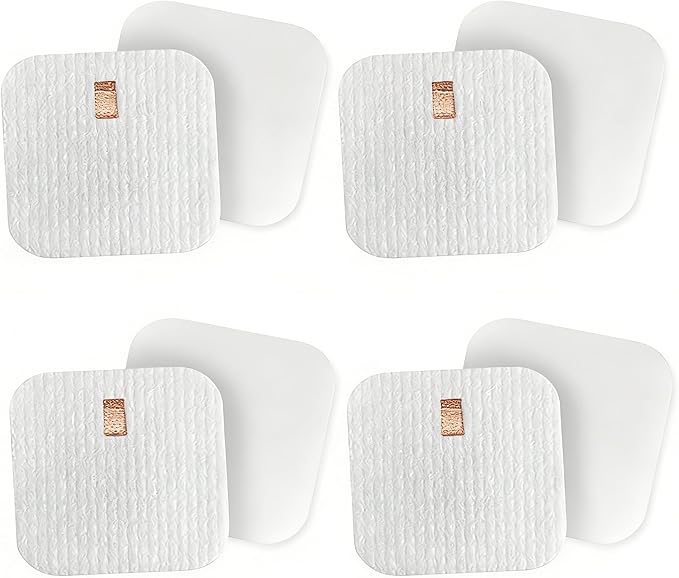 Filters Replacement for Shark LA401 LA300 LA322 LA502 LA555 Rotator Lift Away ADV DuoClean PowerFins Upright Vacuum,4 Foam & Felt Filters Kit, Compare to Part #XFFK320 & XHF320 & XHFLA700
