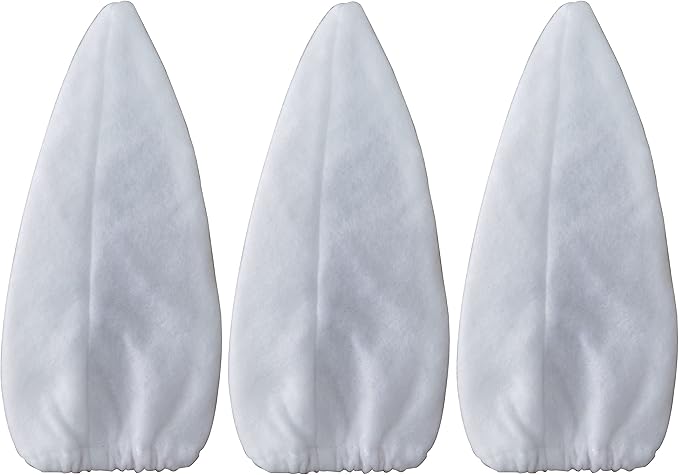 Replacement Vacuum Filter Cotton for Pool Blaster (3 Pack)
